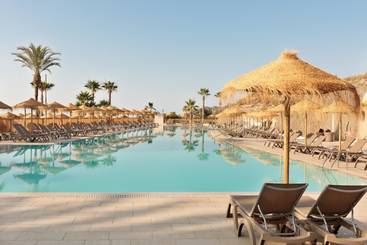 Best Indalo - Mojacar