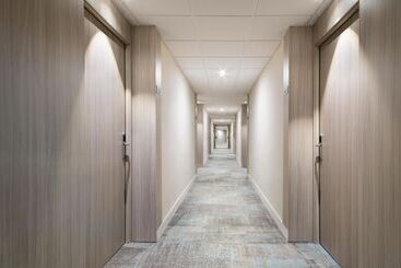 Hotel Best Sabinal