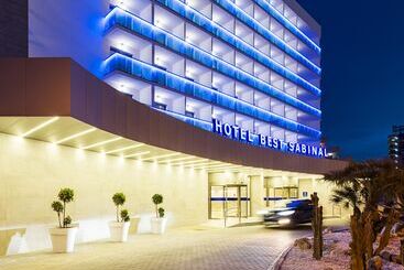 Hotel Best Sabinal