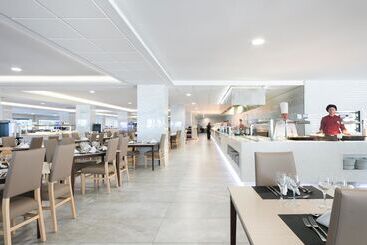 Hotel Best Sabinal
