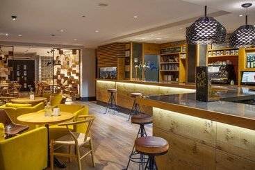 Blanco Hotel Spa