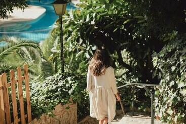 هتل Bon Sol Resort & Spa