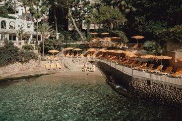 هتل Bon Sol Resort & Spa