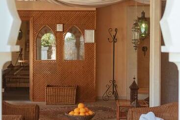 هتل Bon Sol Resort & Spa