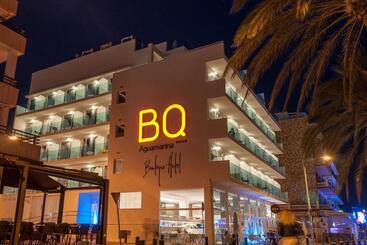 هتل Bq Aguamarina Boutique