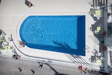 Hotel Brisa