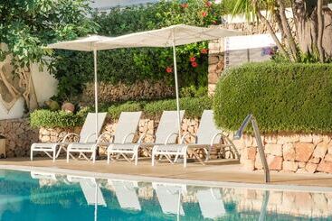 هتل Cala Dor  Adults Only