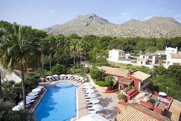 هتل Cala Sant Vicenç   Adults Only