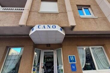 هتل Cano