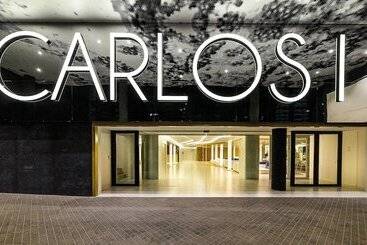هتل Carlos I