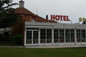 هتل Casa Fernando Ii