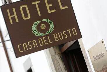 Casona Del Busto - Pravia