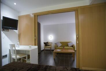 Hotel Castillo Denia