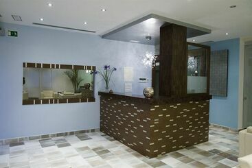 Hotel Castillo Denia