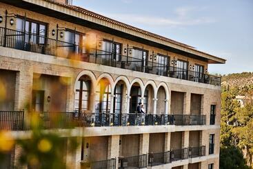 Castillo Hotel Son Vida, A Luxury Collection Hotel, Mallorca   Adults Only - Palma de Mallorca