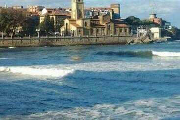 Central By Myhousespain - Gijón