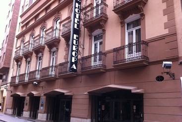 Europa - Albacete