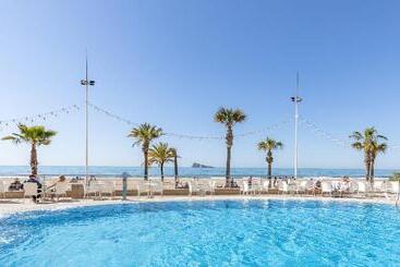 Cimbel - Benidorm
