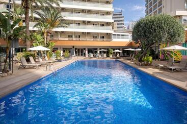 Climia Benidorm Plaza - Benidorm