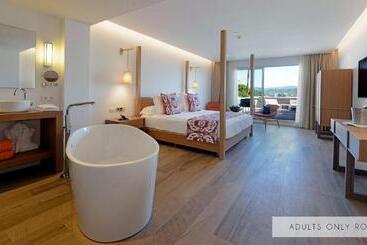 酒店 Coronado Thalasso & Spa