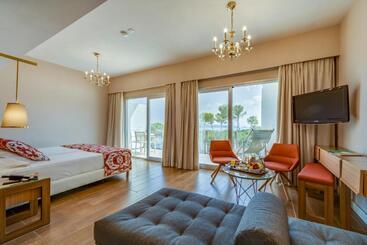 酒店 Coronado Thalasso & Spa