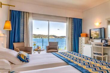 酒店 Coronado Thalasso & Spa