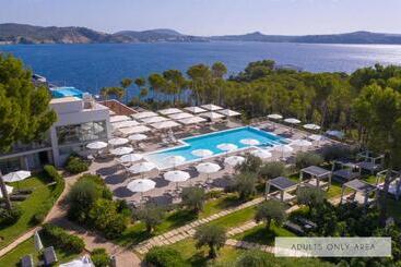 酒店 Coronado Thalasso & Spa