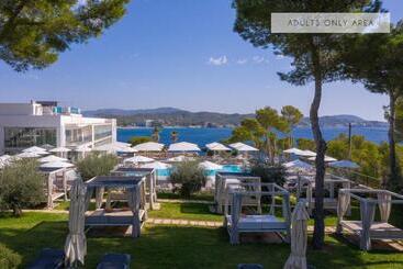 酒店 Coronado Thalasso & Spa