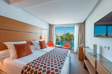 酒店 Coronado Thalasso & Spa
