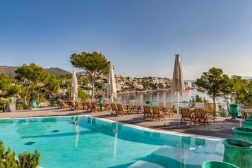 酒店 Coronado Thalasso & Spa
