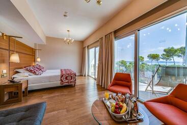 酒店 Coronado Thalasso & Spa