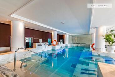 酒店 Coronado Thalasso & Spa