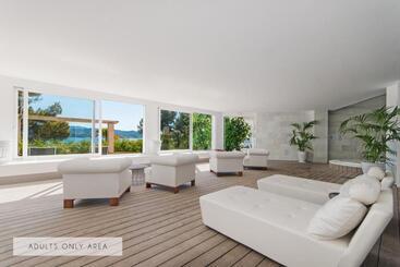 酒店 Coronado Thalasso & Spa