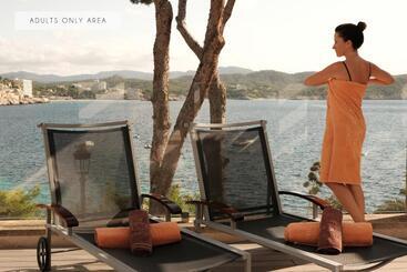 酒店 Coronado Thalasso & Spa