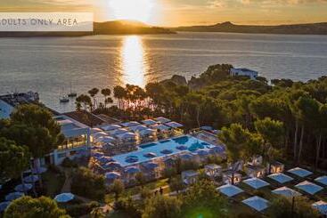 酒店 Coronado Thalasso & Spa