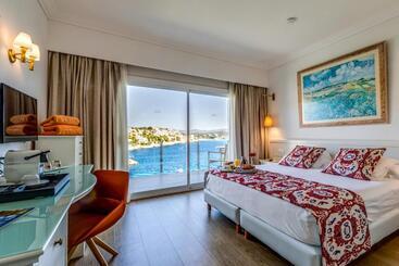 酒店 Coronado Thalasso & Spa