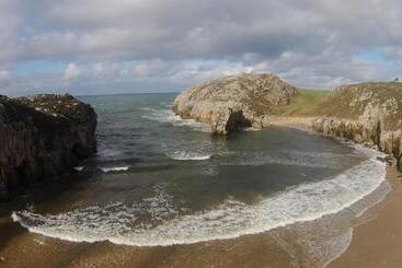 هتل Cuevas Del Mar