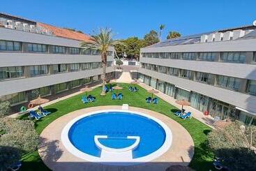 هتل Daniya Alicante