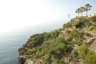 هتل Mirador del Cabo
