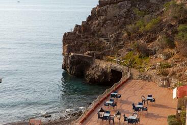 هتل Mirador del Cabo