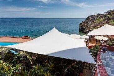 هتل Mirador del Cabo