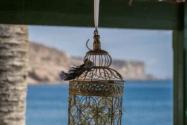 هتل Mirador del Cabo