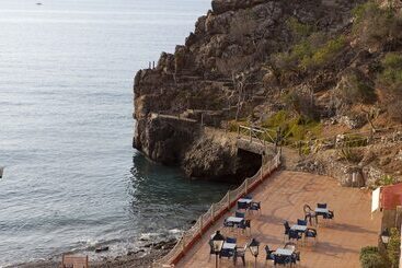 هتل Mirador del Cabo