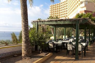 هتل Mirador del Cabo