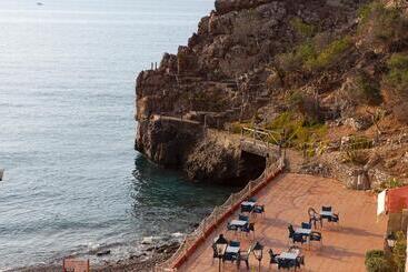 هتل Mirador del Cabo