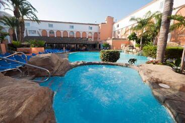 Hotel Diver Roquetas
