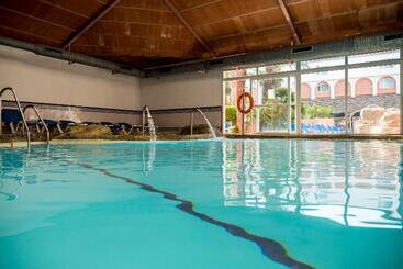 Hotel Diver Roquetas