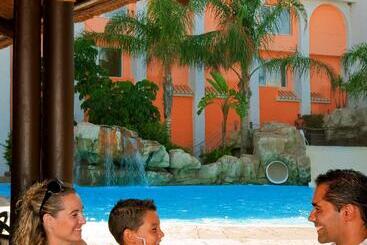 Hotel Diver Roquetas