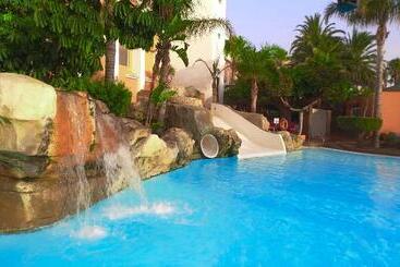 Hotel Diver Roquetas