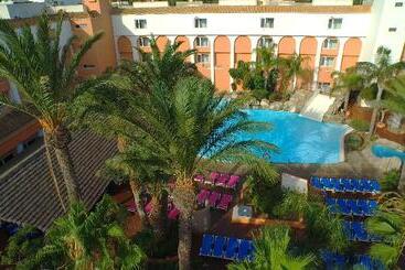 Hotel Diver Roquetas